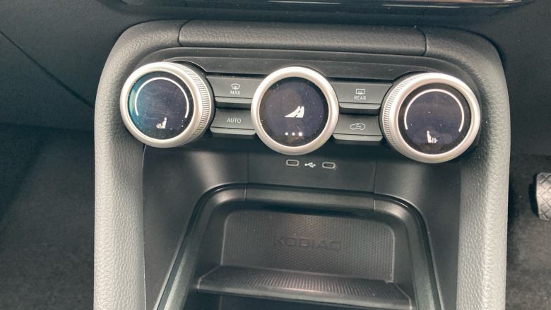 Skoda Kodiaq 1.5 TSI iV 204 SE 5dr DSG Estate